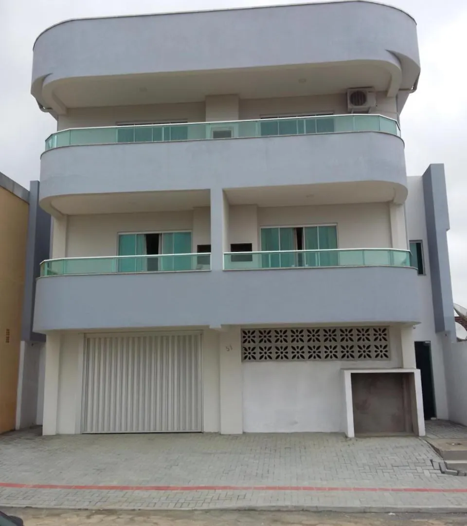 佩尼亚Residencial Correa公寓 公寓 佩尼亚