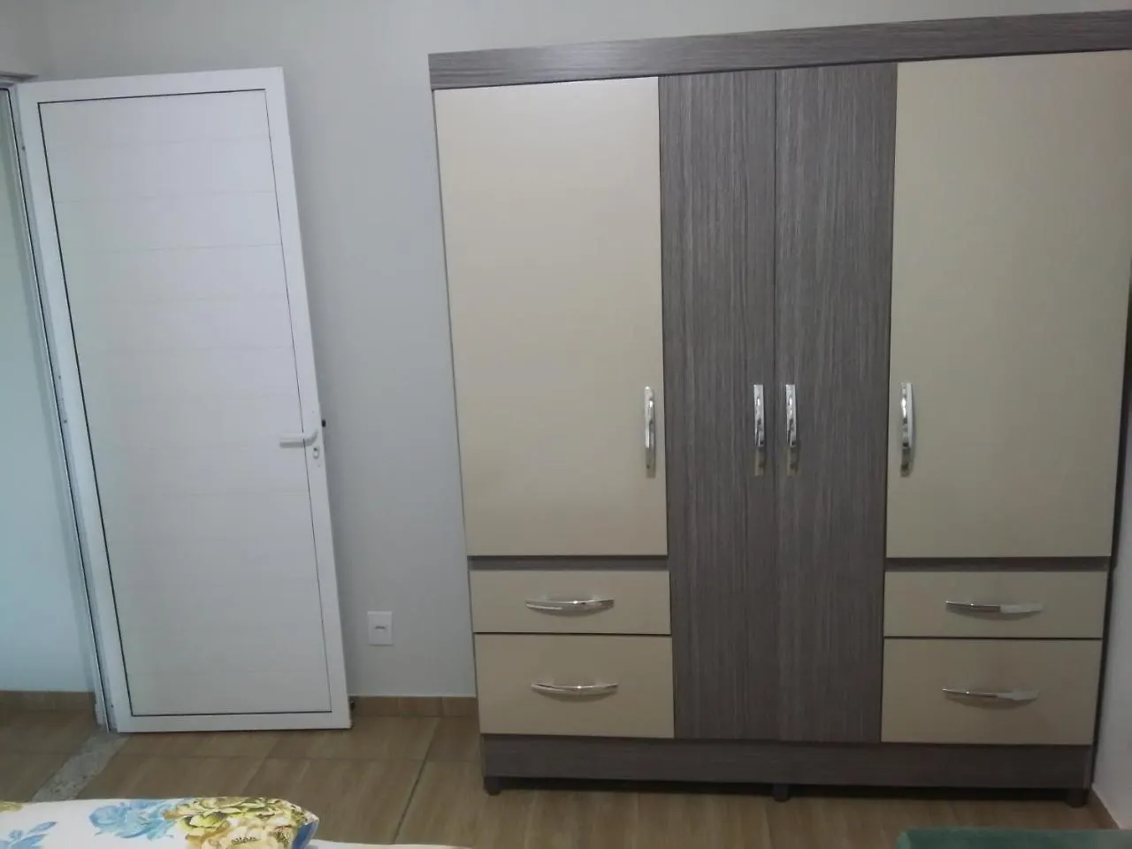 佩尼亚Residencial Correa公寓 0*, 佩尼亚