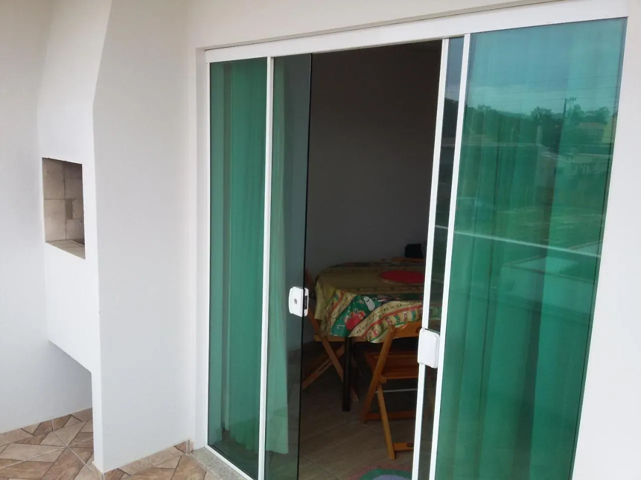佩尼亚Residencial Correa公寓 巴西