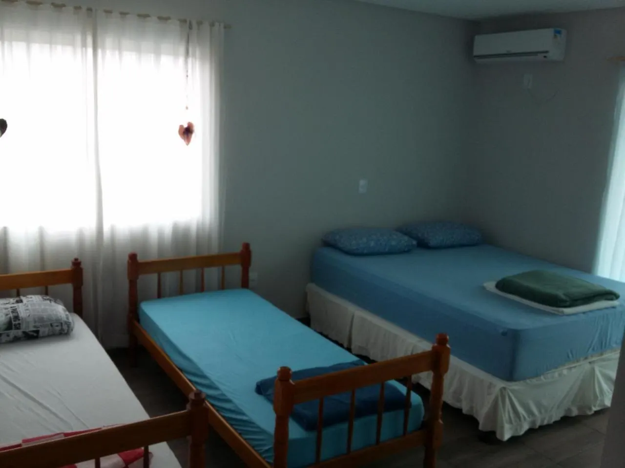 佩尼亚Residencial Correa公寓 0*, 佩尼亚
