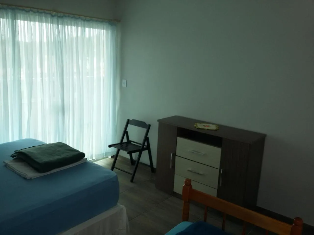 佩尼亚Residencial Correa公寓 公寓 佩尼亚