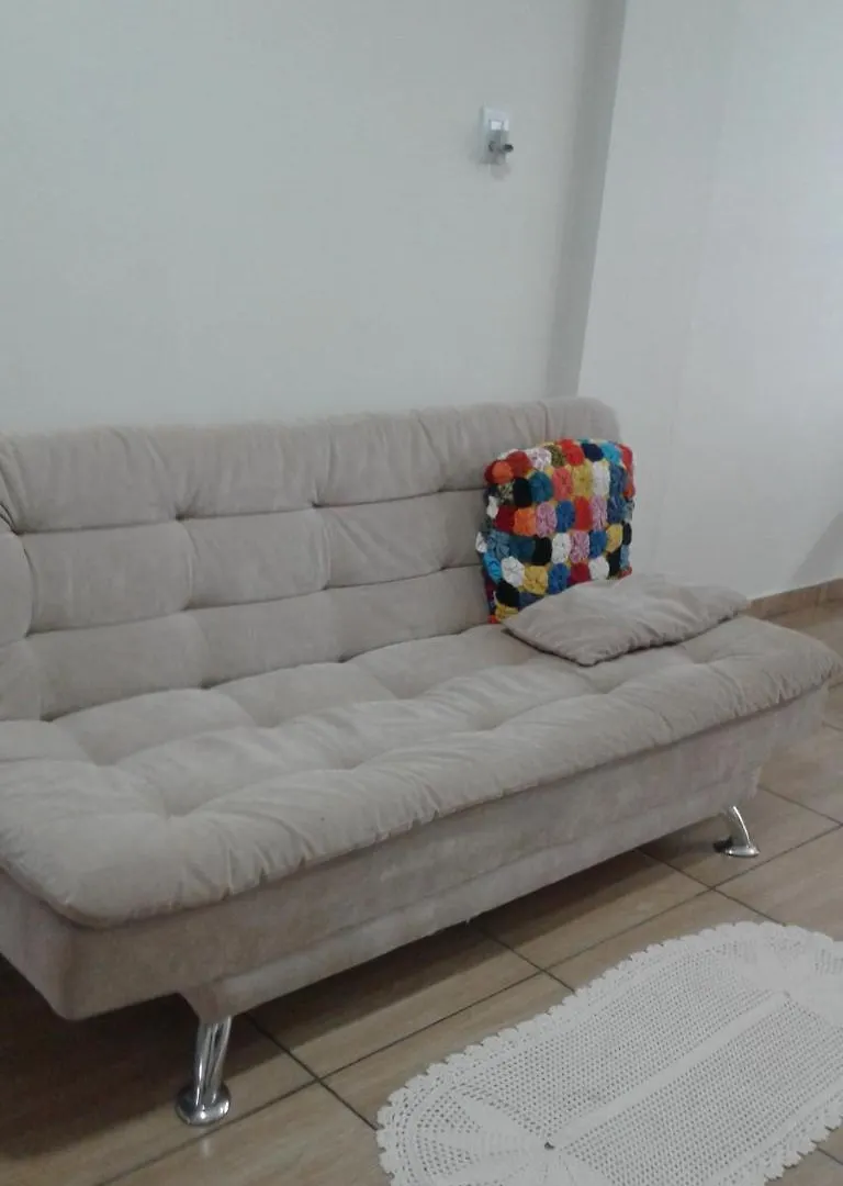 公寓 佩尼亚Residencial Correa公寓