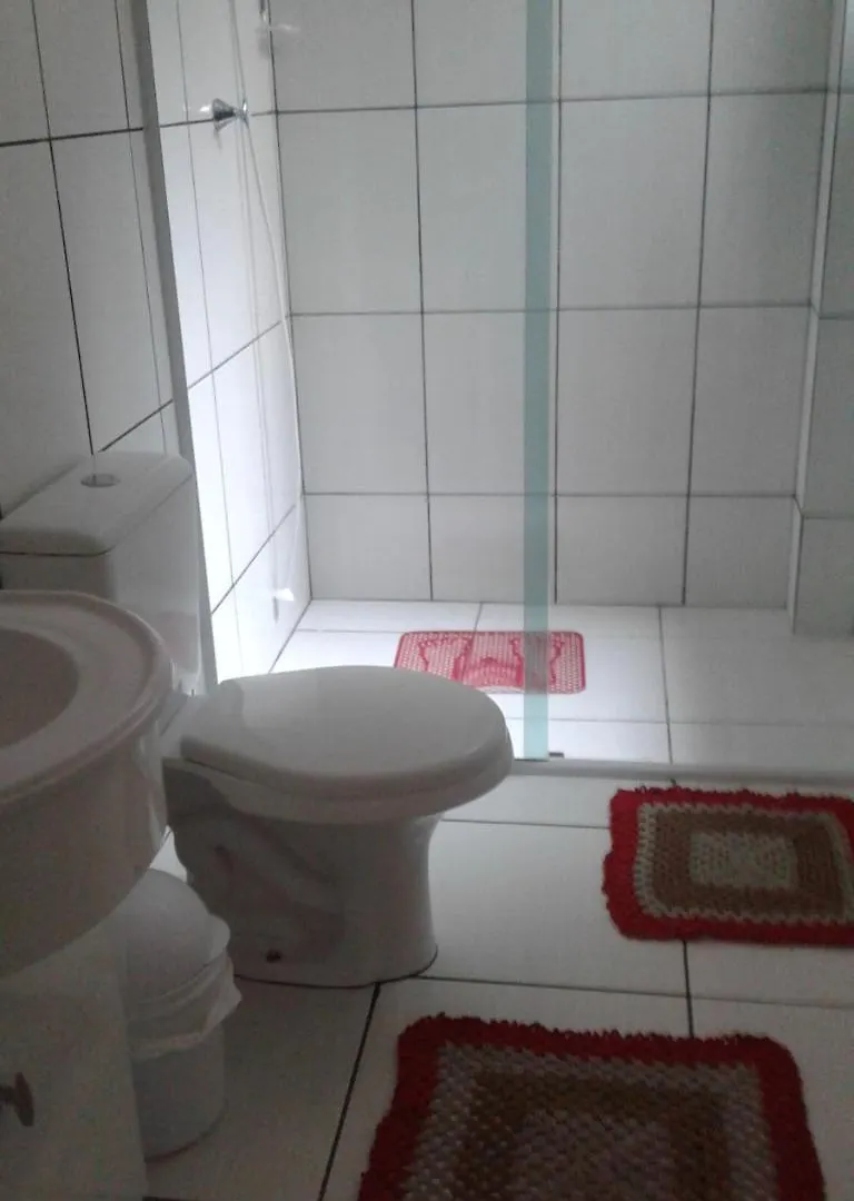 佩尼亚Residencial Correa公寓 佩尼亚