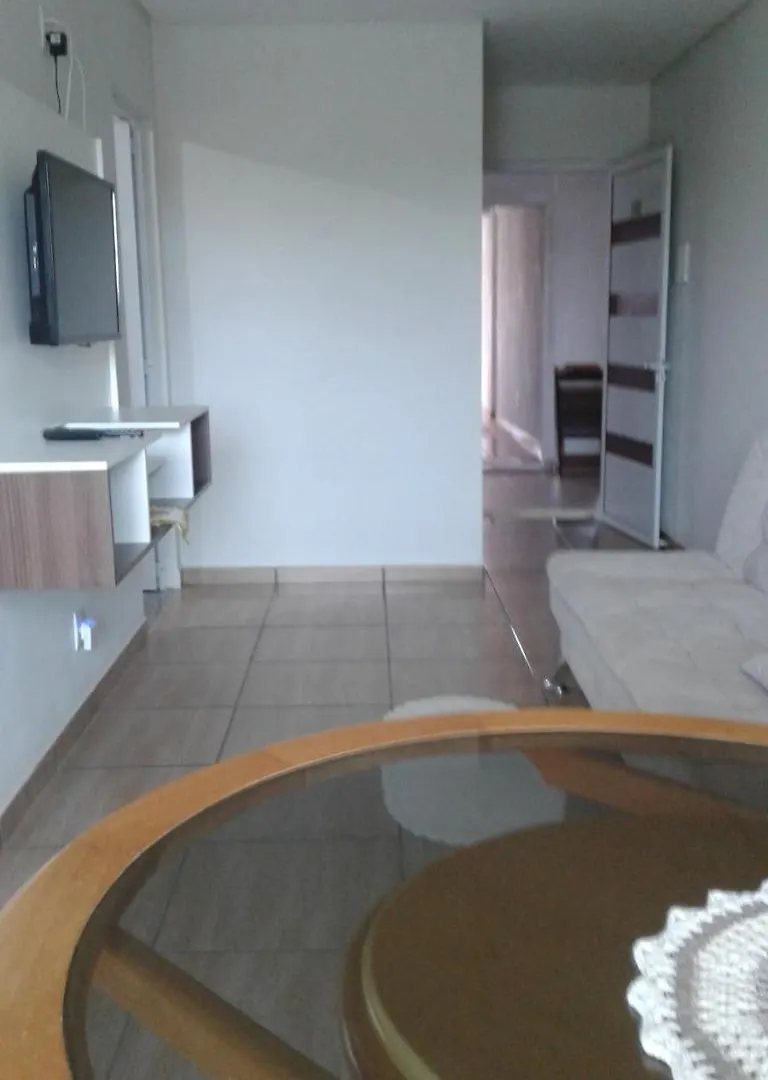 佩尼亚Residencial Correa公寓